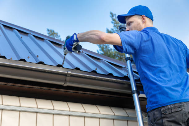 Fast & Reliable Emergency Roof Repairs in Ladson, SC