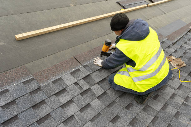 Best Green or Eco-Friendly Roofing Solutions  in Ladson, SC